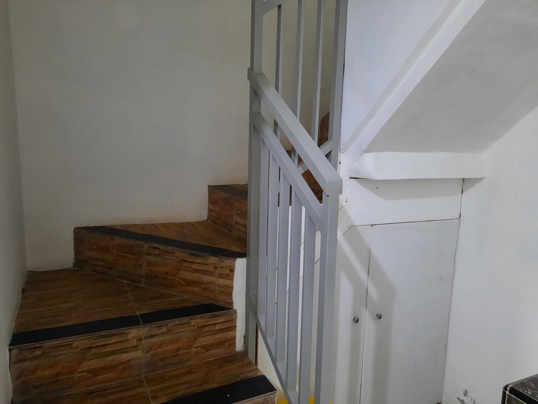 Rumah 2 Lantai di Summer Festival Grand Wisata
