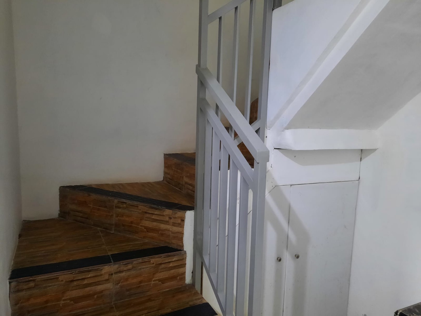 Rumah 2 Lantai di Summer Festival Grand Wisata
