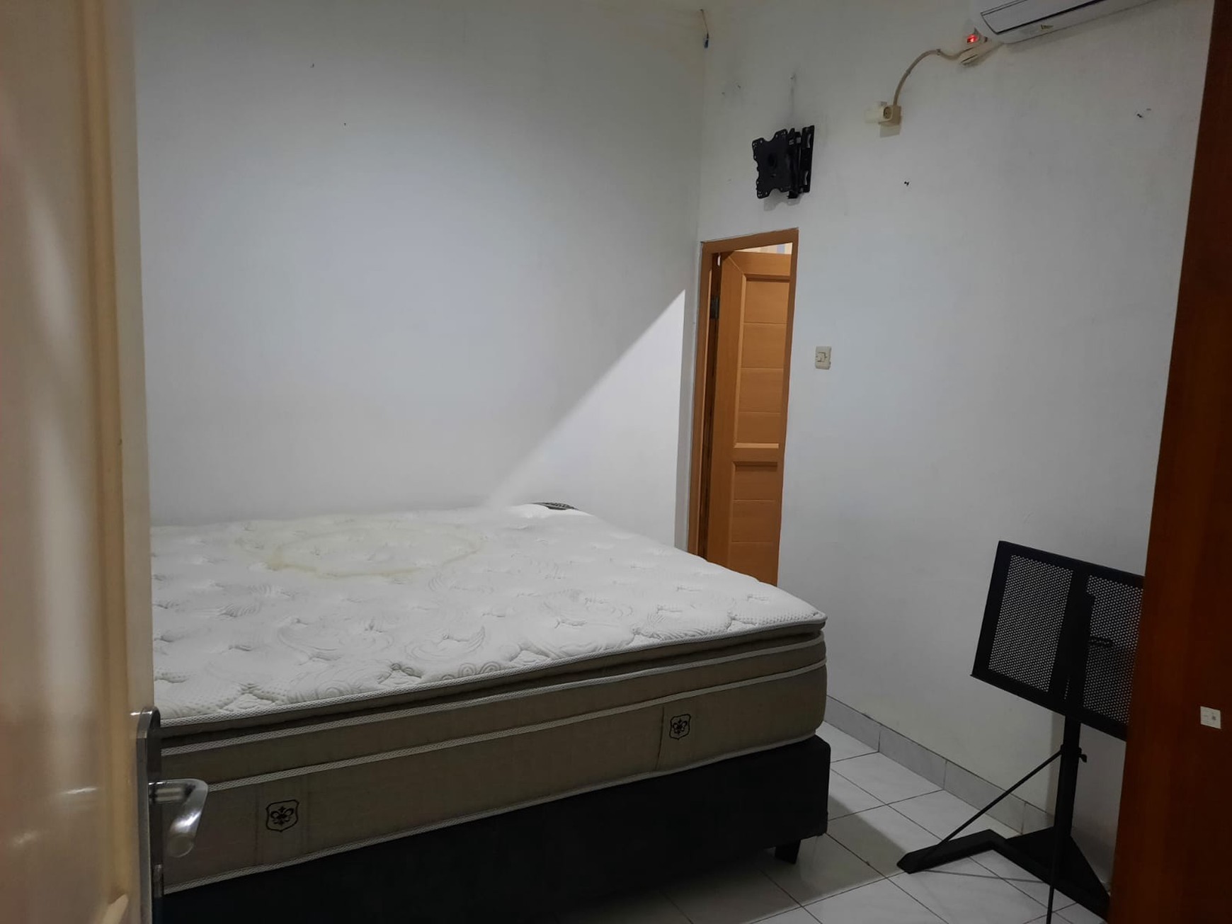 Rumah 2 Lantai di Summer Festival Grand Wisata