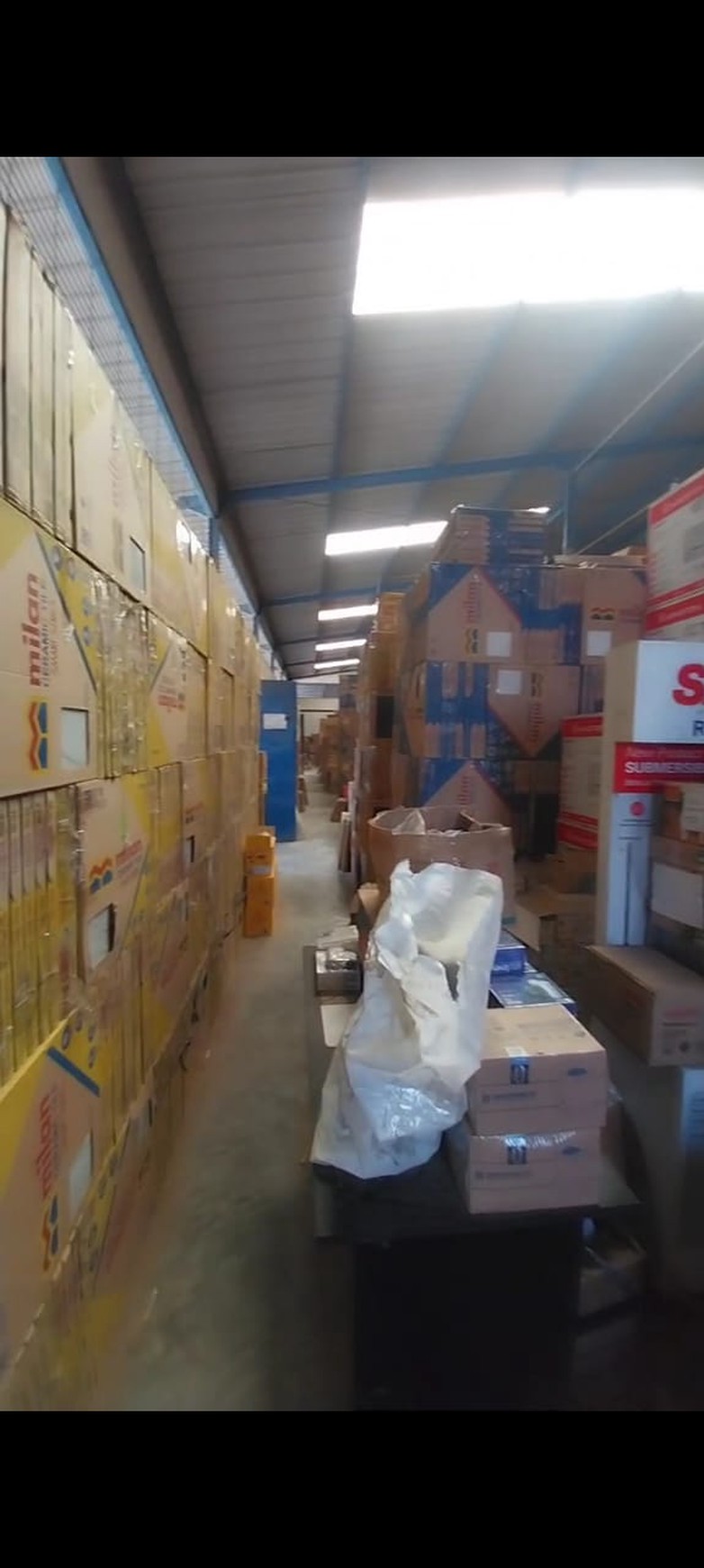 DIJUAL TANAH DAN GUDANG DI PUSAT KOTA WAY HALIM KOTA BANDAR LAMPUNG