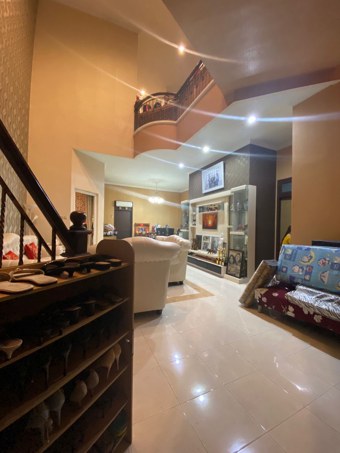 Dijual Cepat Rumah Citraland Villa Sentra Raya Banting harga BU