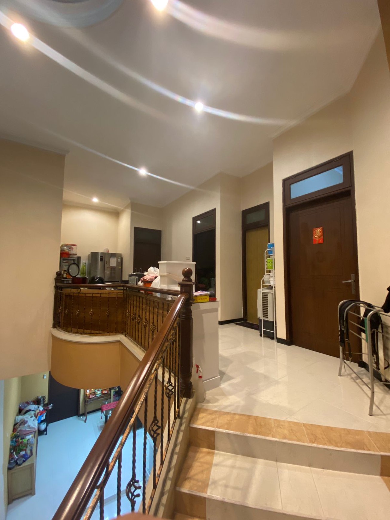 Dijual Cepat Rumah Citraland Villa Sentra Raya Banting harga BU