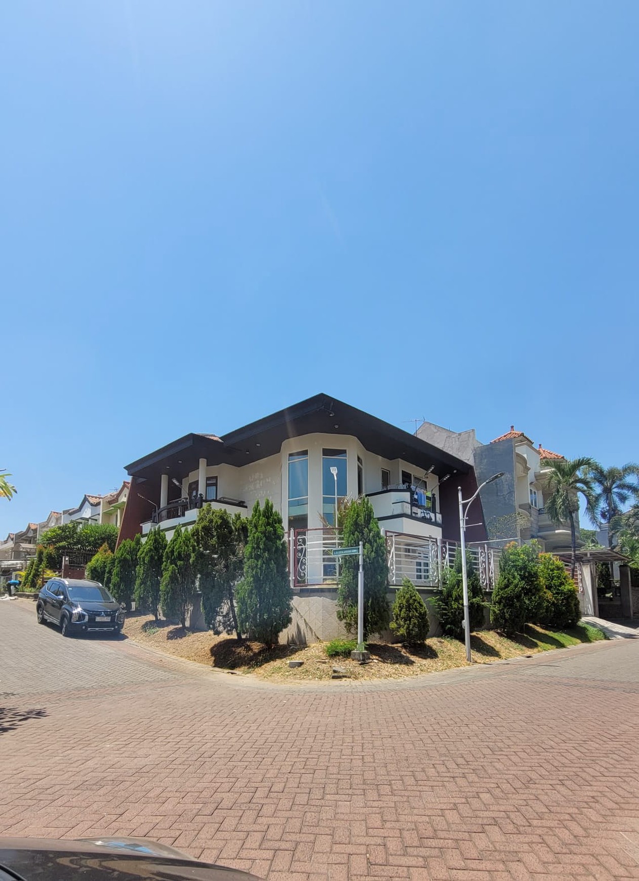 Dijual Cepat Rumah Citraland Villa Sentra Raya Banting harga BU