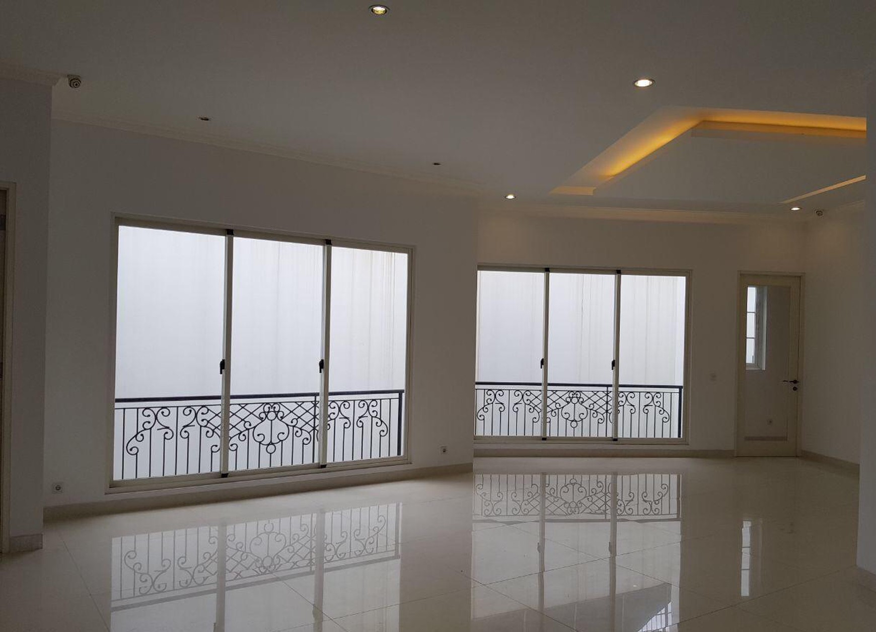 Rumah bagus ,disewakan di Cikini-Jakarta Pusat