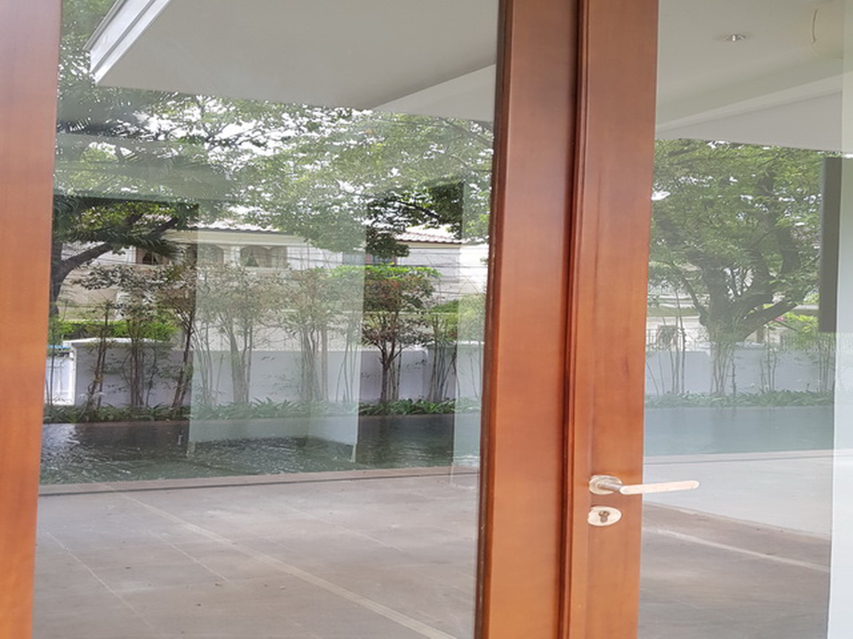 Rumah Bagus Disewakan Di Menteng