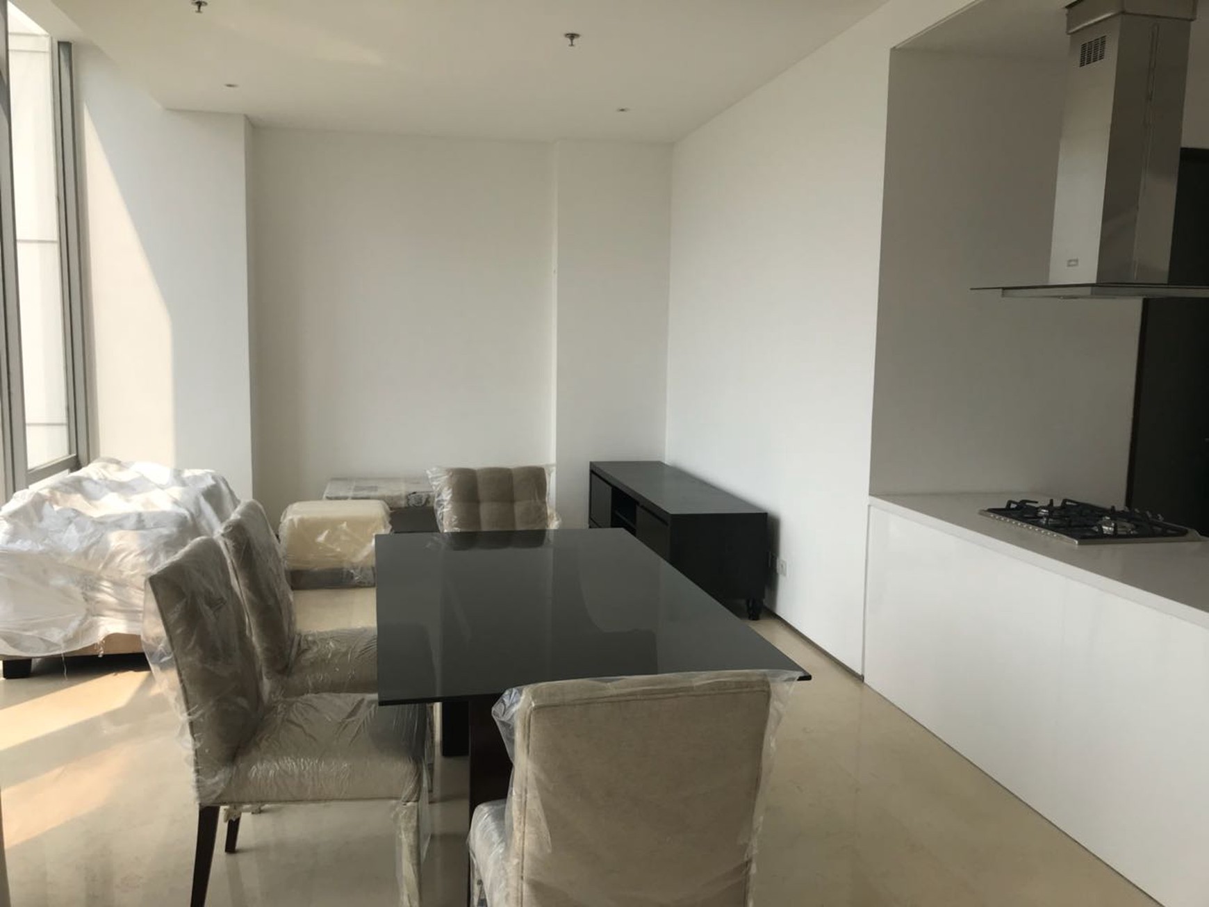 APARTEMEN DIJUAL KEBAYORAN BARU JAKARTA SELATAN