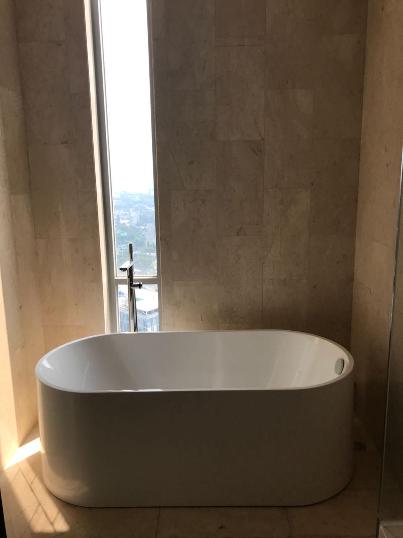 APARTEMEN DIJUAL KEBAYORAN BARU JAKARTA SELATAN