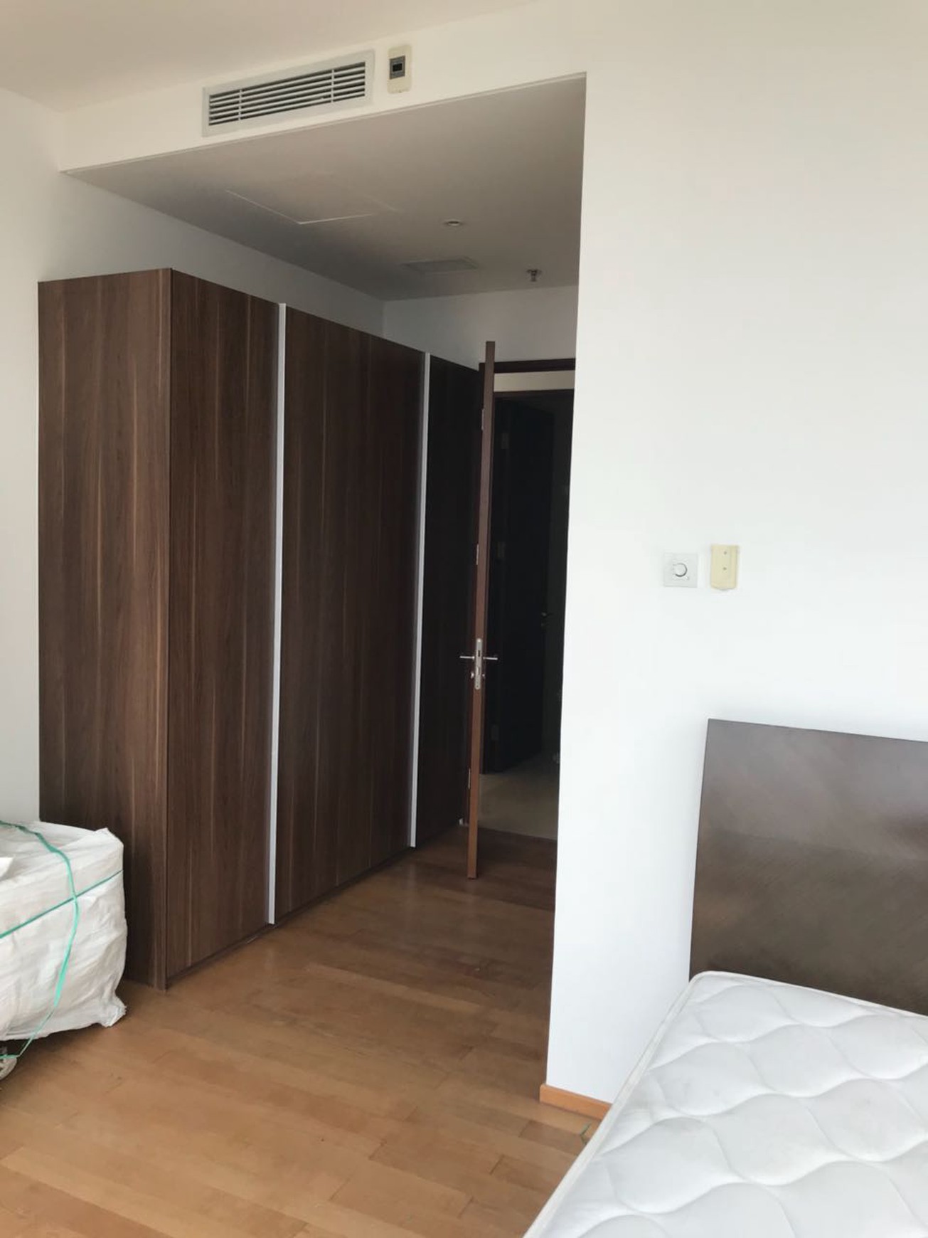 APARTEMEN DIJUAL KEBAYORAN BARU JAKARTA SELATAN