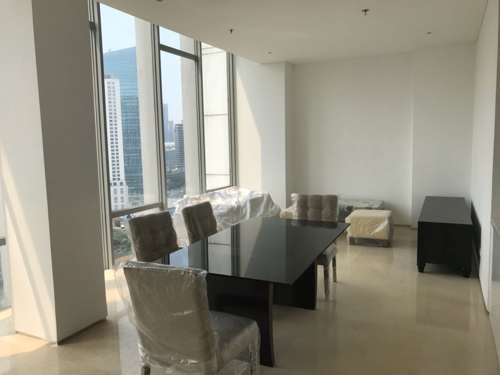 APARTEMEN DIJUAL KEBAYORAN BARU JAKARTA SELATAN