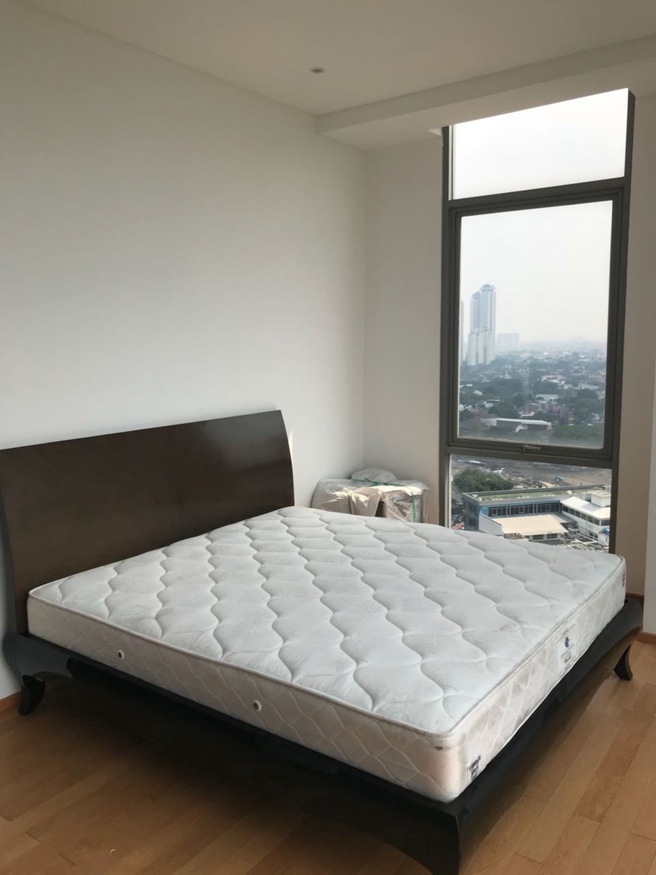 APARTEMEN DIJUAL KEBAYORAN BARU JAKARTA SELATAN