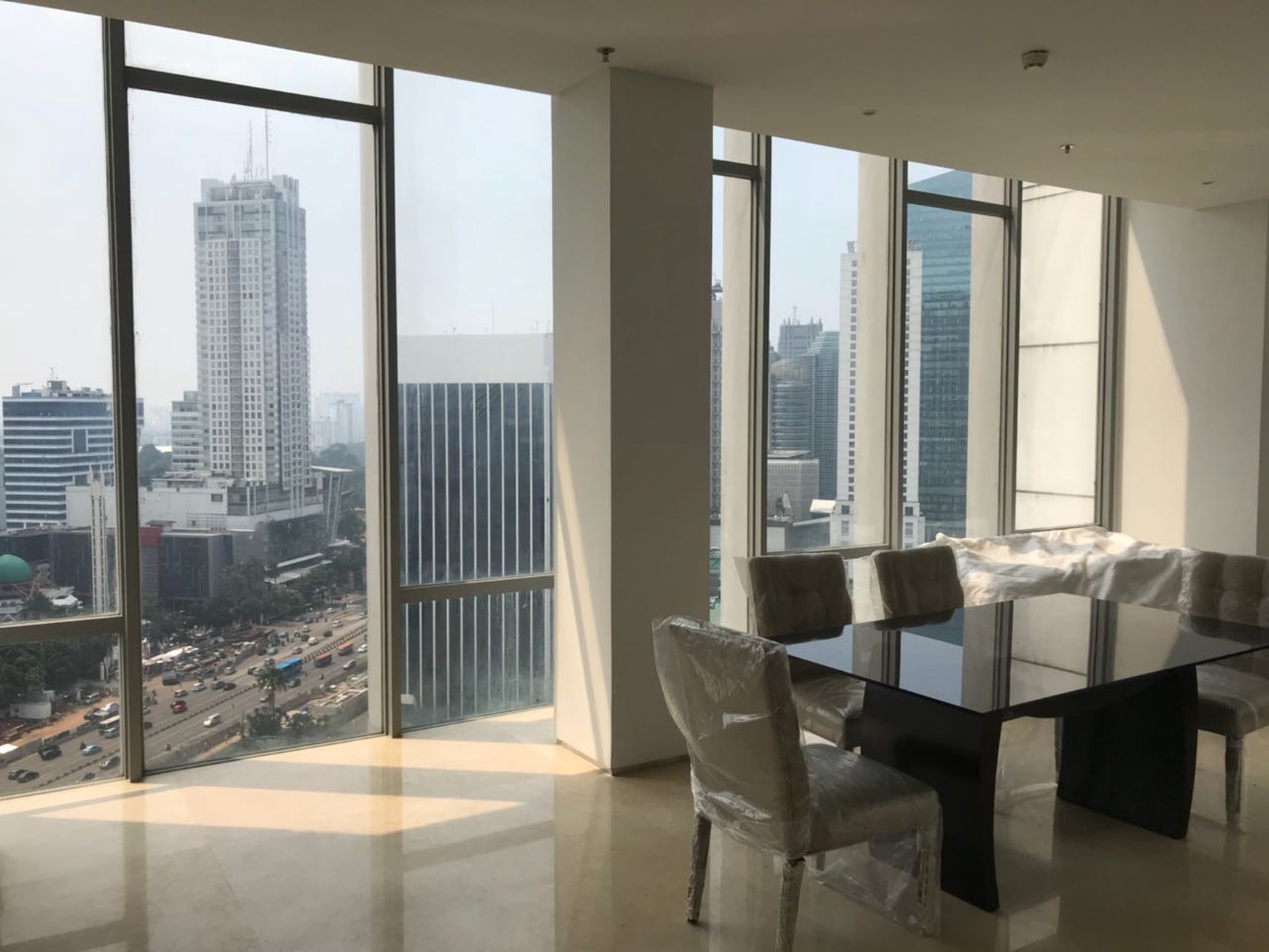 APARTEMEN DIJUAL KEBAYORAN BARU JAKARTA SELATAN