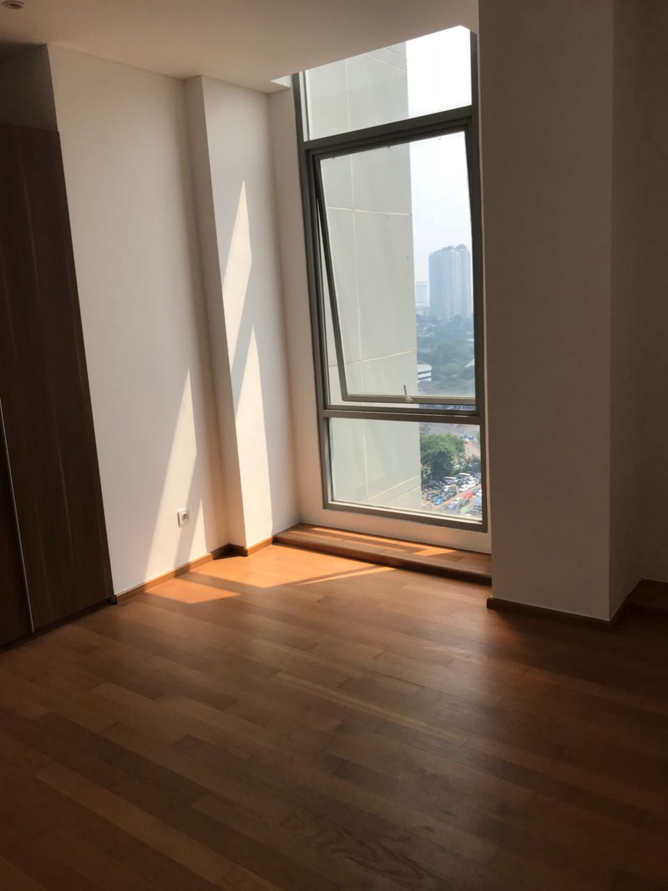 APARTEMEN DIJUAL KEBAYORAN BARU JAKARTA SELATAN