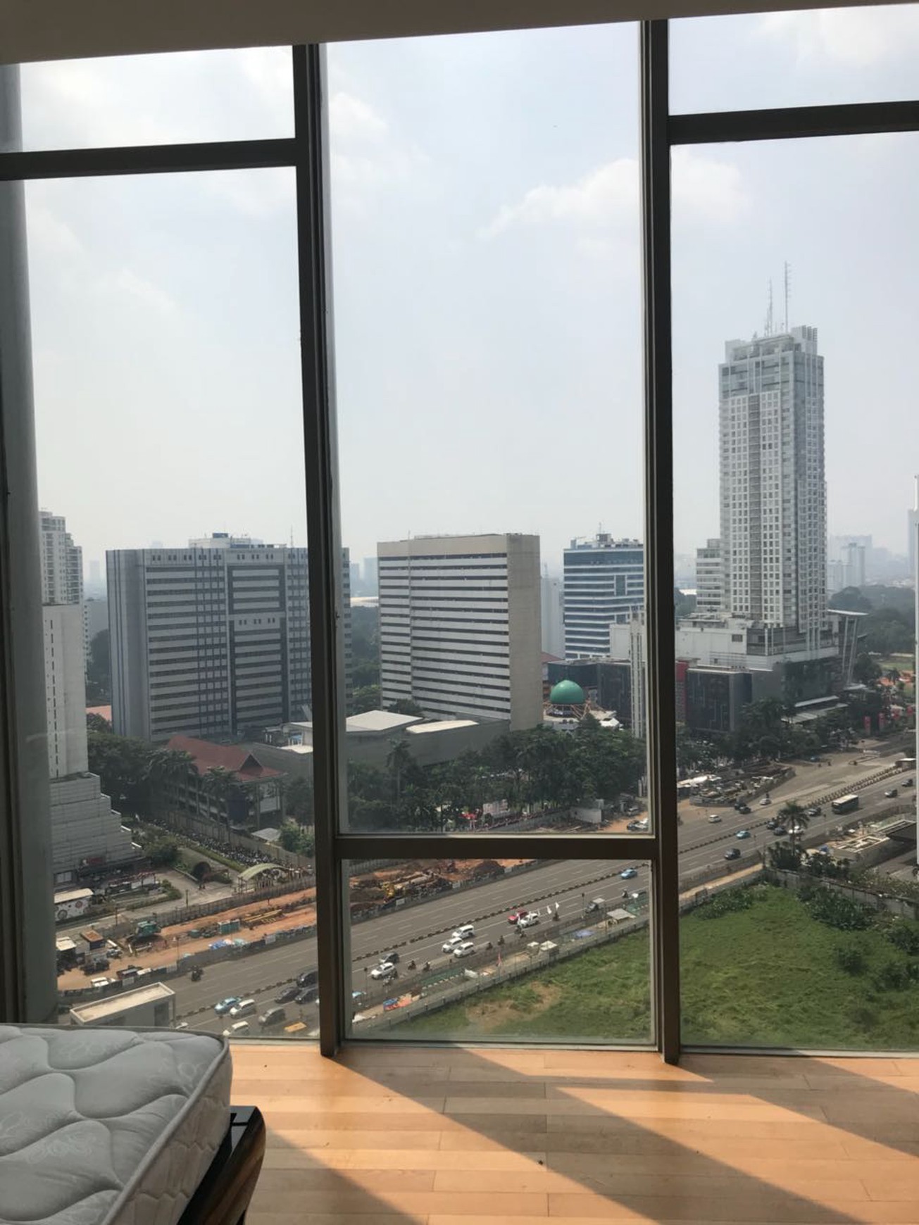 APARTEMEN DIJUAL KEBAYORAN BARU JAKARTA SELATAN