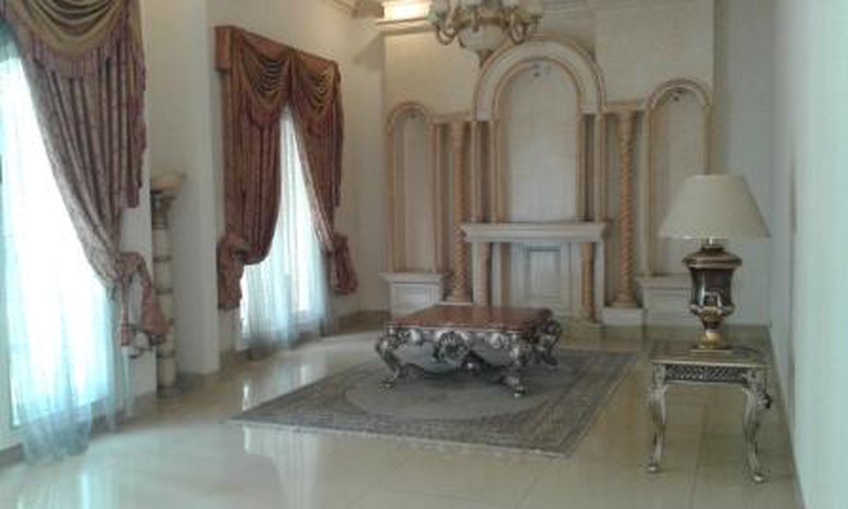 Rumah Bagus Siap Huni Disewakan