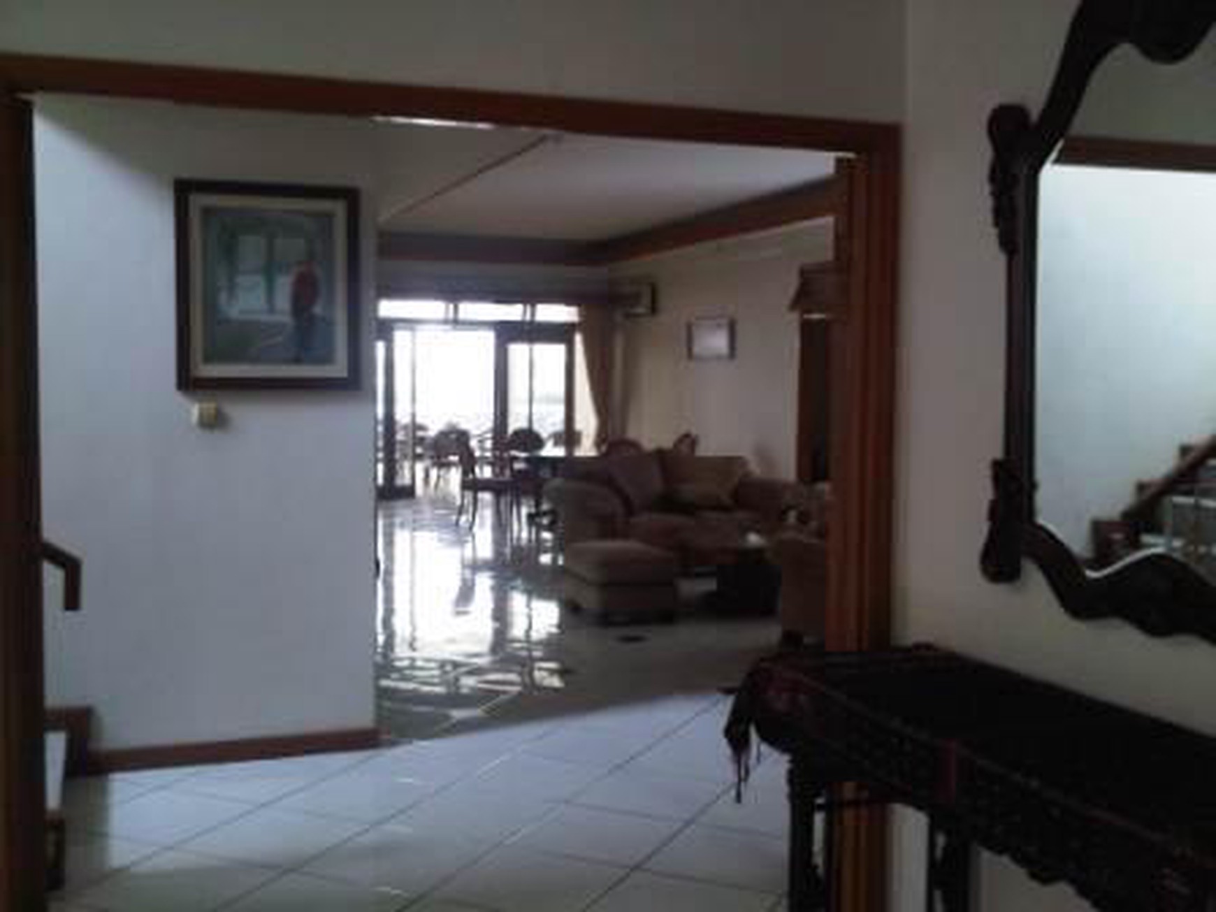 Rumah Besar Dan Bagus Disewakan Di Menteng