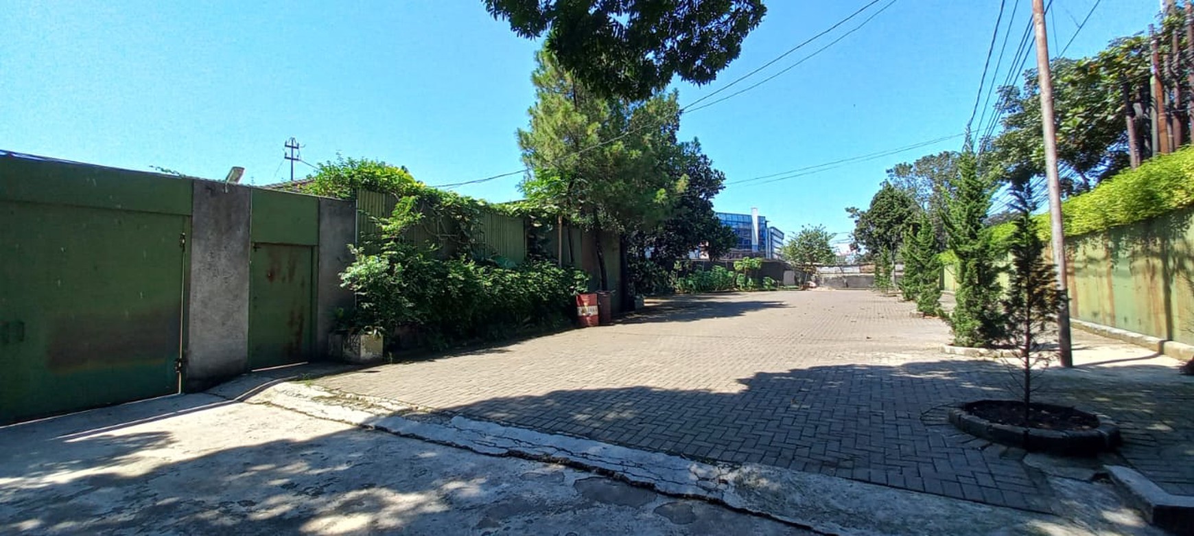Gudang Mainroad soeta