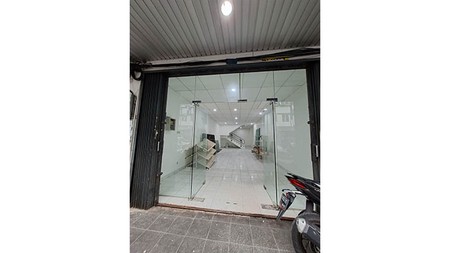 Ruko Bukit Gading Indah Kelapa Gading, Luas 4,5x16m2