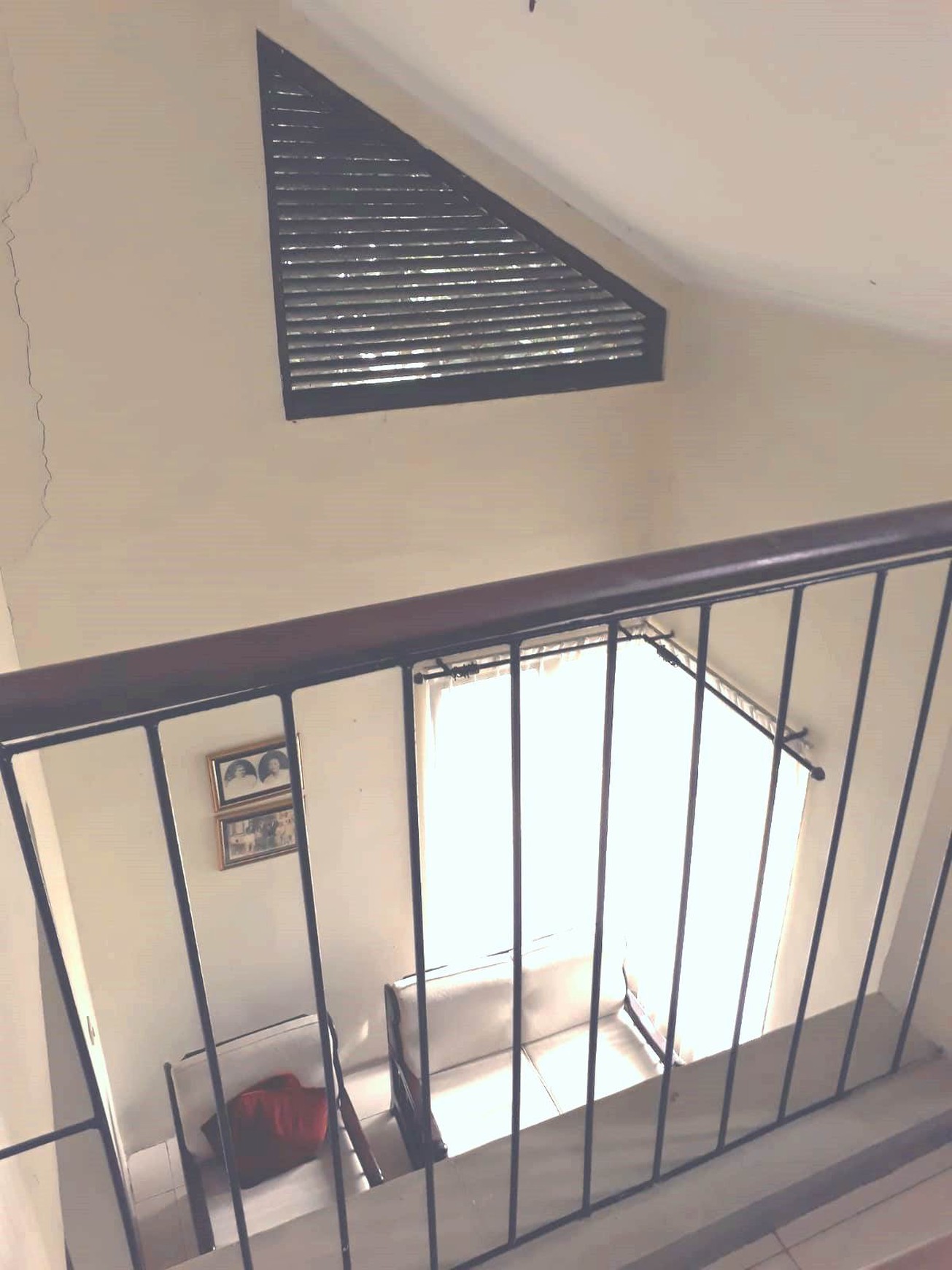 Dijual Rumah Permata extension di Bintaro Jaya.