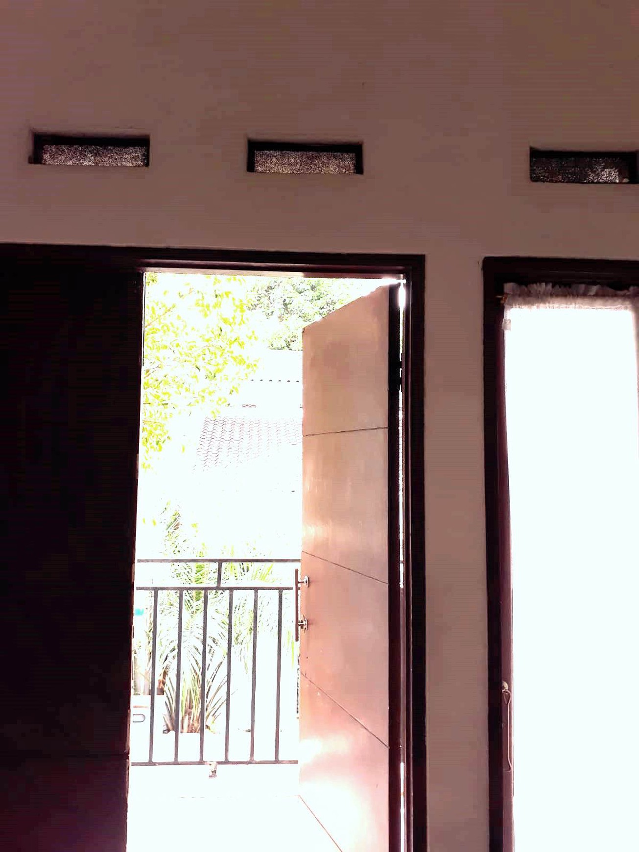 Dijual Rumah Permata extension di Bintaro Jaya.