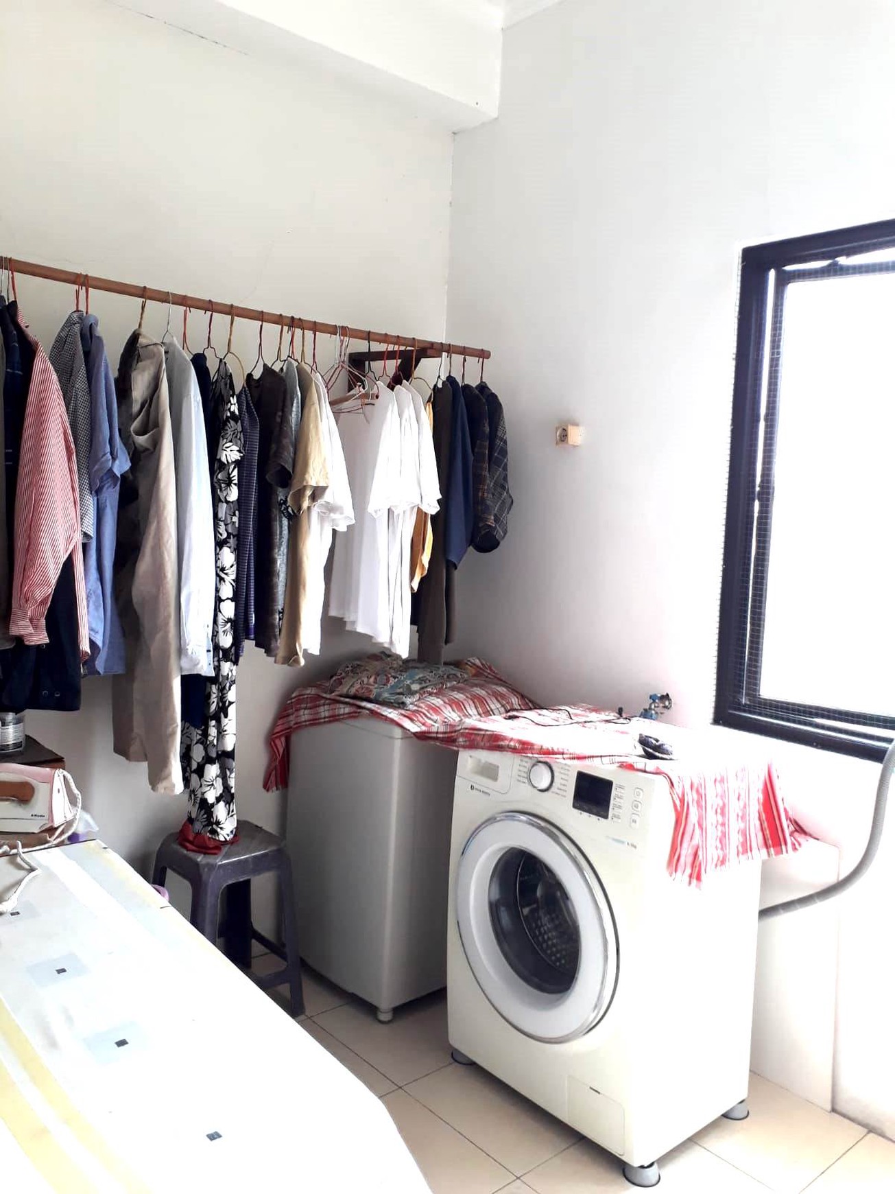 Dijual Rumah Permata extension di Bintaro Jaya.