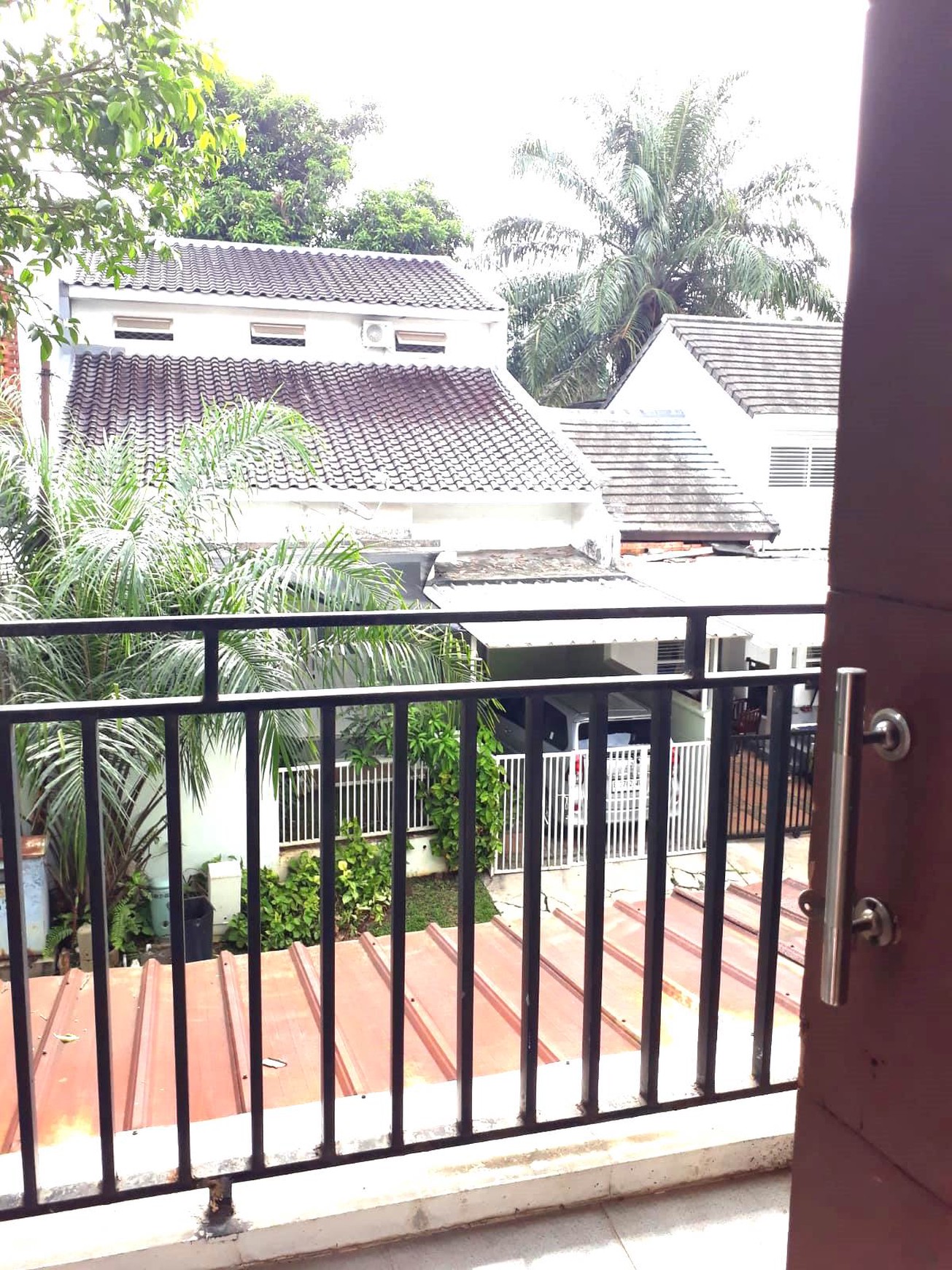 Dijual Rumah Permata extension di Bintaro Jaya.