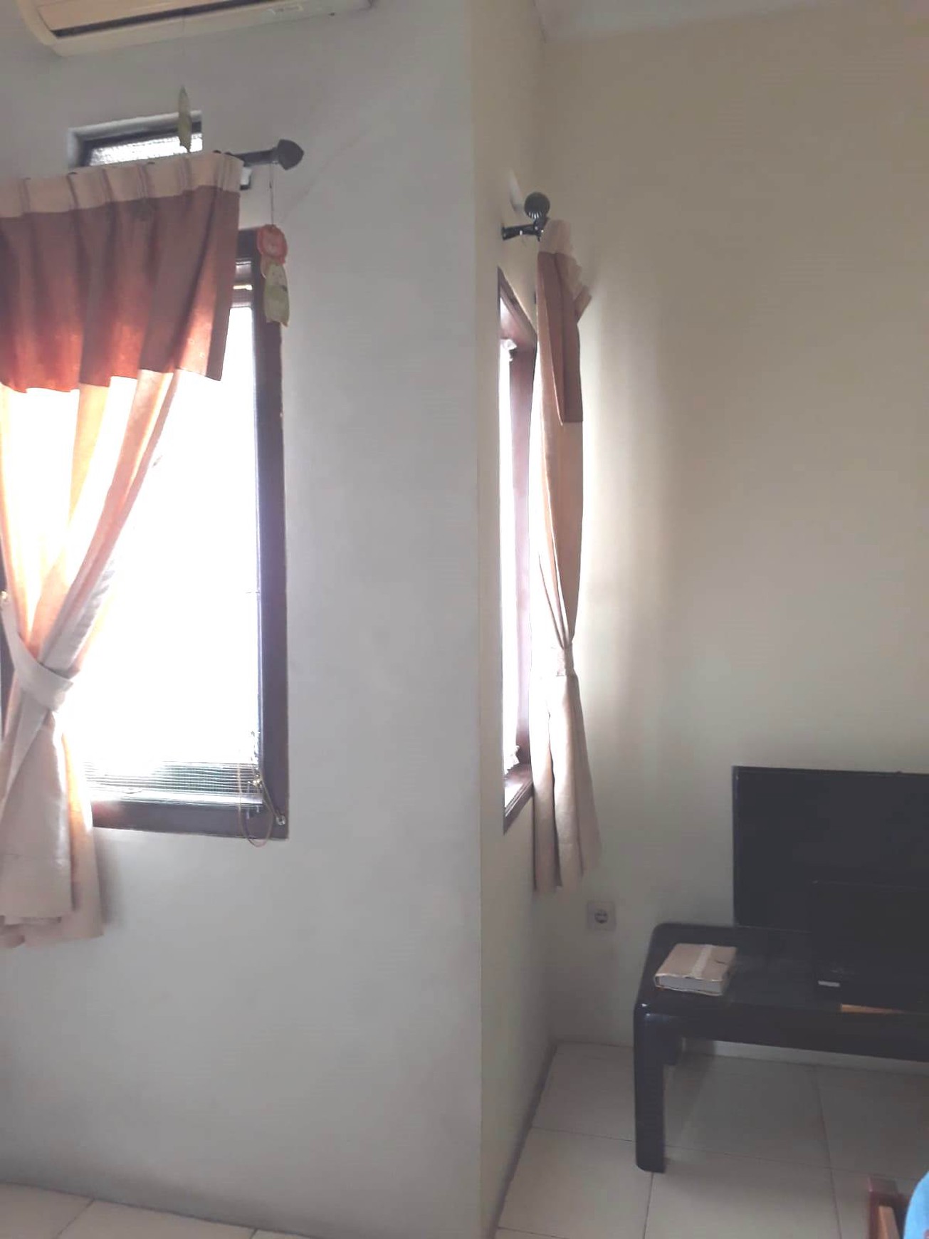 Dijual Rumah Permata extension di Bintaro Jaya.