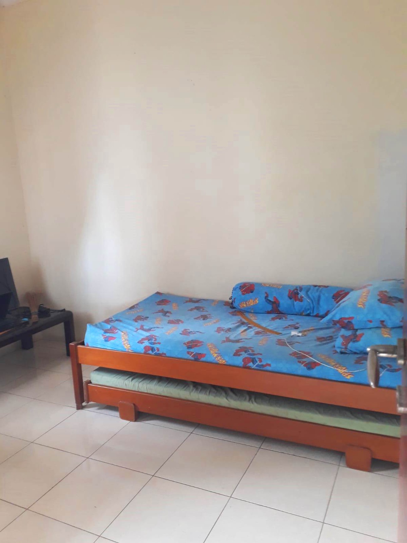 Dijual Rumah Permata extension di Bintaro Jaya.