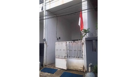 Rumah Grand malaka, Rorotan Cilincing