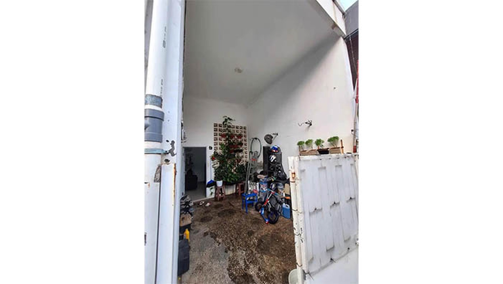 Rumah Grand malaka, Rorotan Cilincing