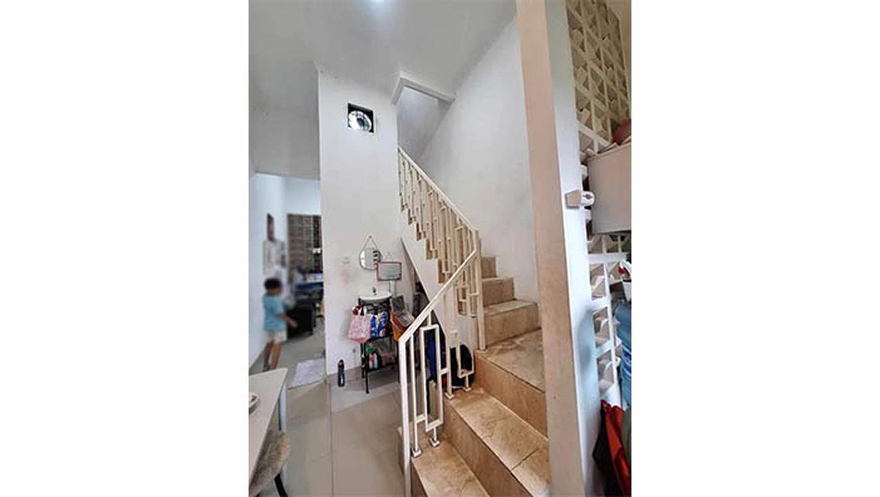 Rumah Grand malaka, Rorotan Cilincing
