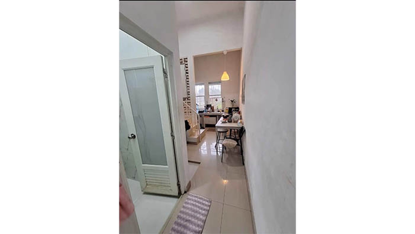Rumah Grand malaka, Rorotan Cilincing