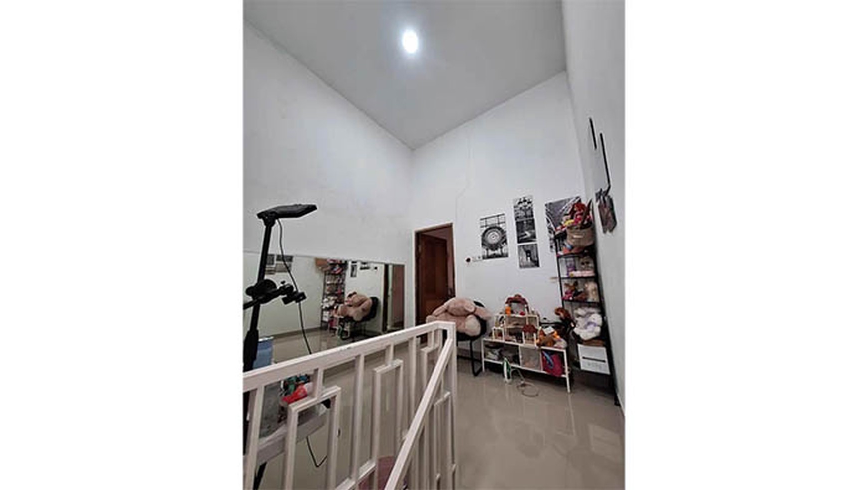 Rumah Grand malaka, Rorotan Cilincing