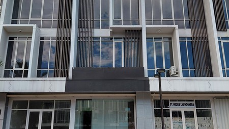 Ruko Murah Citraland Surabaya Barat, Ruko Murah 3 Lantai di Northwest Citraland Surabaya Barat