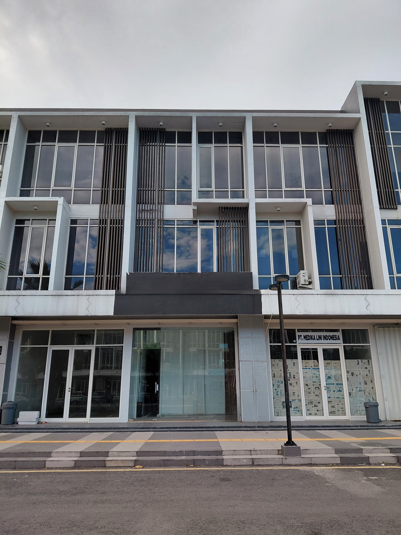 Ruko Murah Citraland Surabaya Barat, Ruko Murah 3 Lantai di Northwest Citraland Surabaya Barat