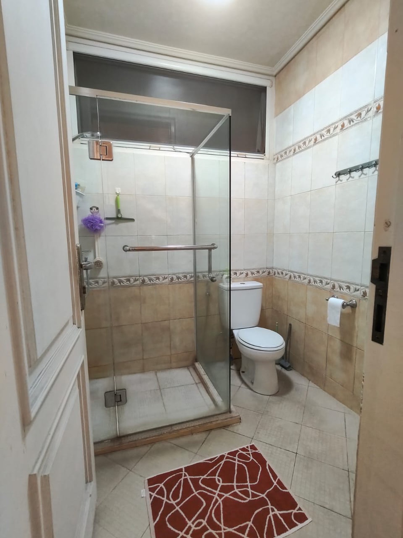 Dijual Cepat Rumah Asri & Ekslusif di Laguna Regency Pakuwon City