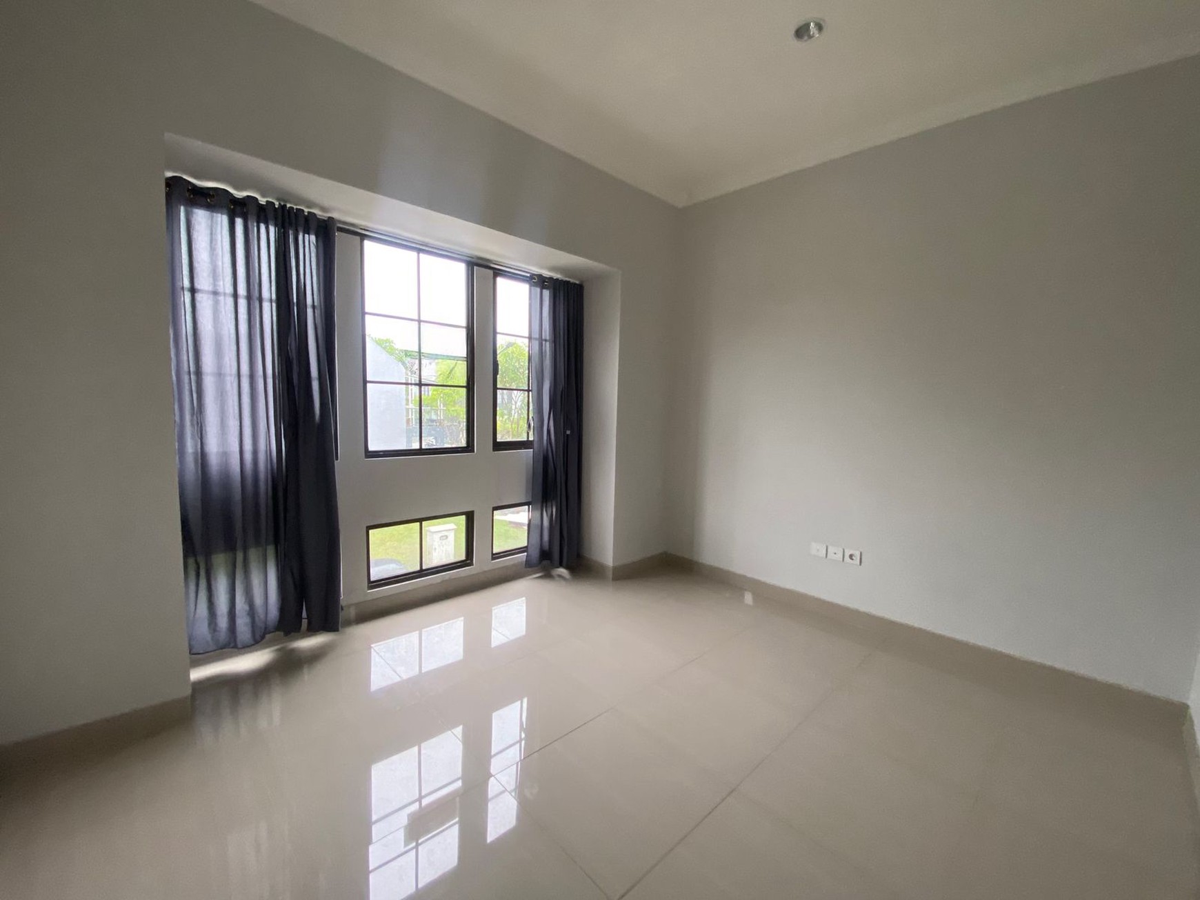 RUMAH CANTIK MINIMALIS 2 LANTAI DI CITRALAND CIBUBUR