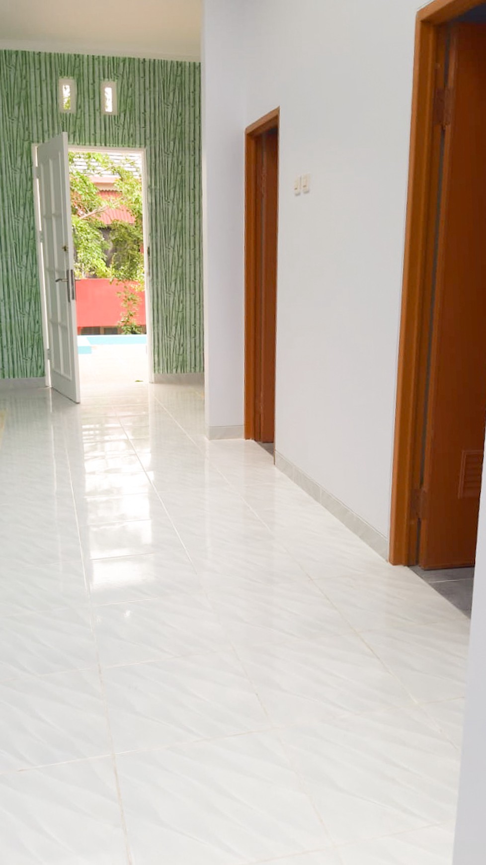 Rumah di cluster Sriwijaya Lippo Cikarang dekat dengan Sekolah Tunas Bangsa, Dian Harapan