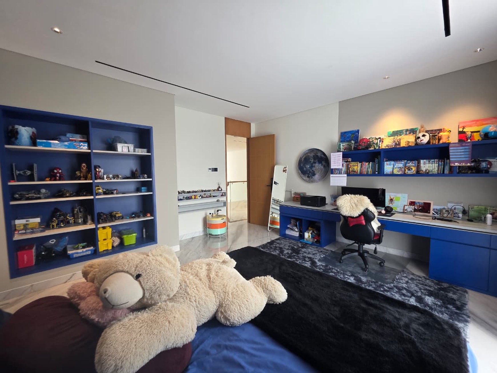 Dijual rumah area BSD City - Telaga golf 