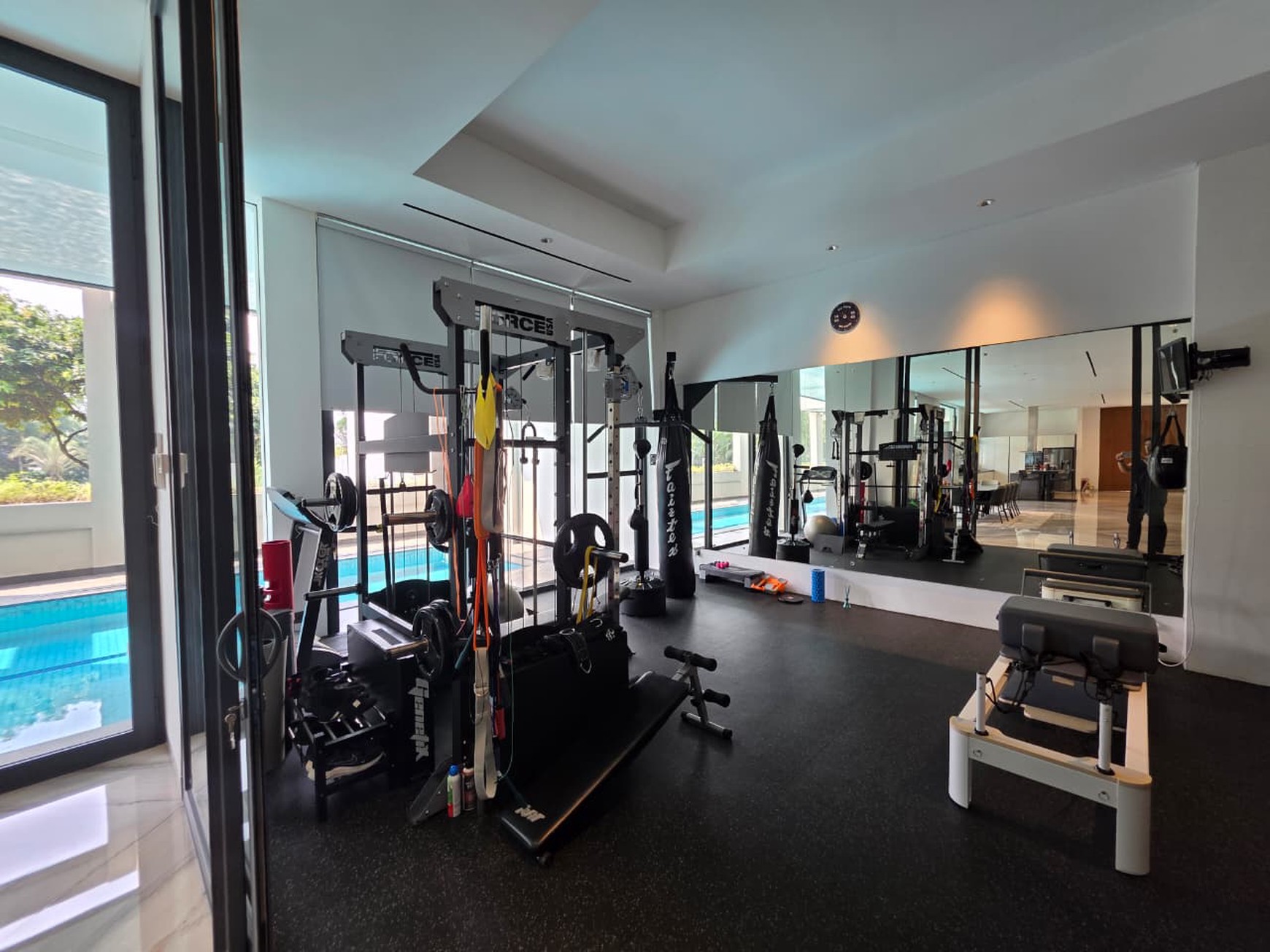 Dijual rumah area BSD City - Telaga golf 