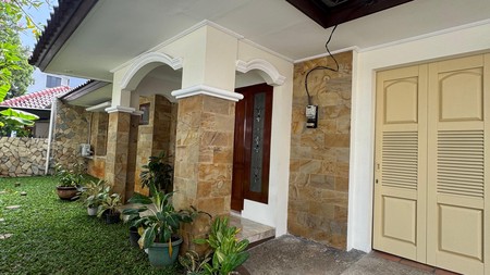 RUMAH DIJUAL JALAN SAIDI KEBAYORAN BARU JAKARTA SELATAN