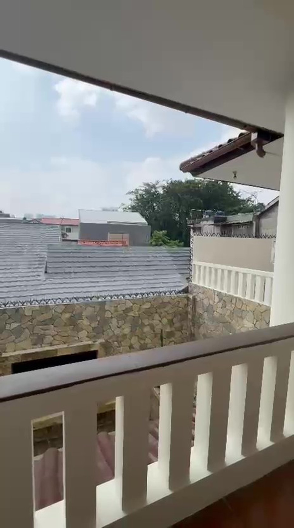 RUMAH DIJUAL JALAN SAIDI KEBAYORAN BARU JAKARTA SELATAN