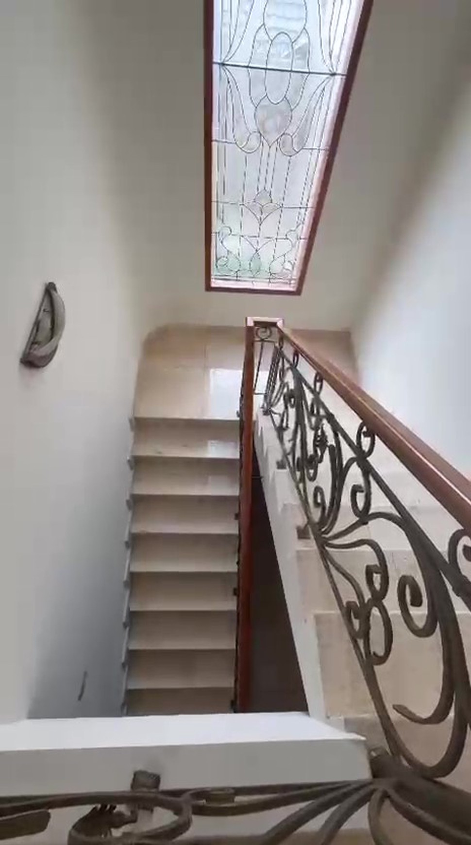 RUMAH DIJUAL JALAN SAIDI KEBAYORAN BARU JAKARTA SELATAN