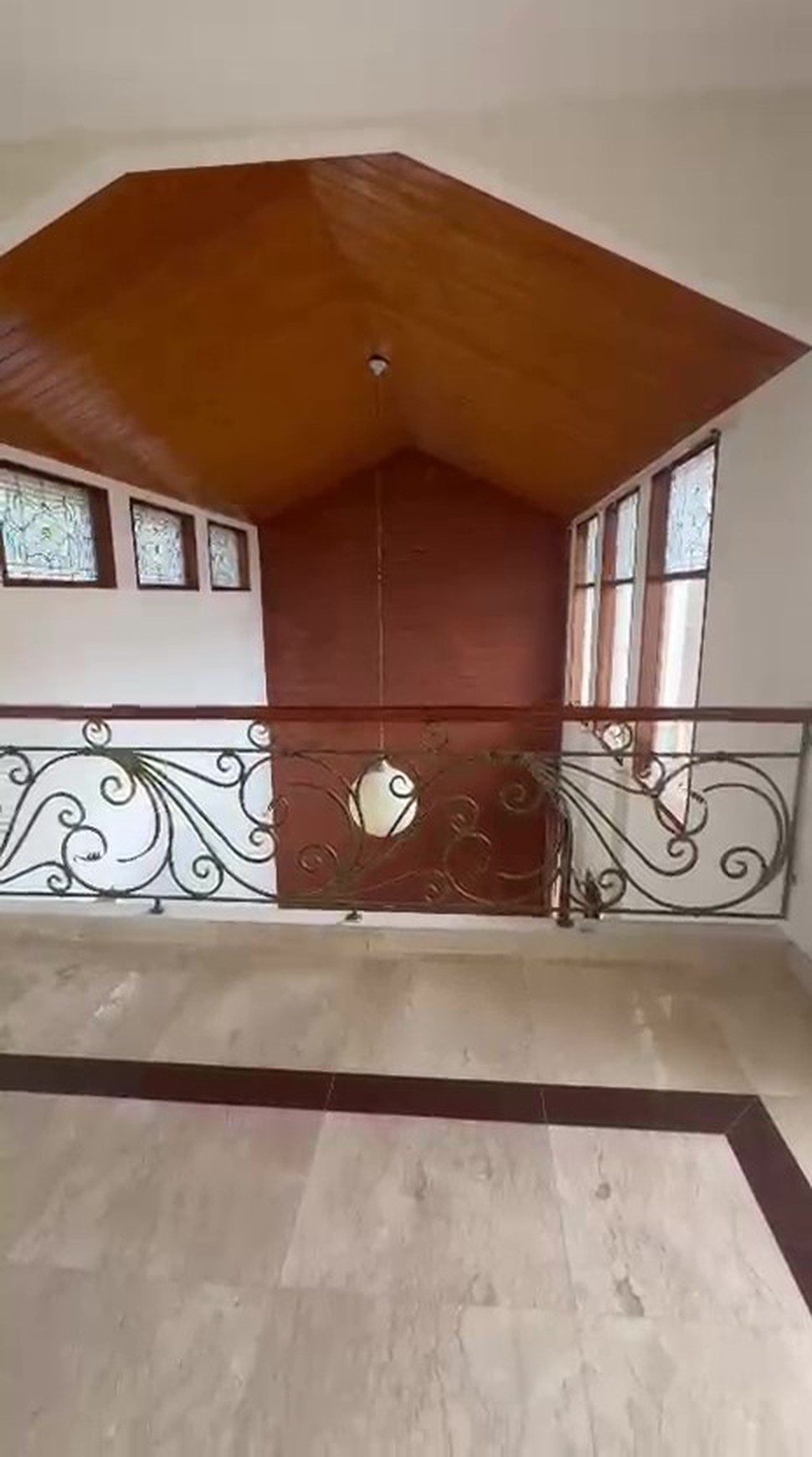 RUMAH DIJUAL JALAN SAIDI KEBAYORAN BARU JAKARTA SELATAN