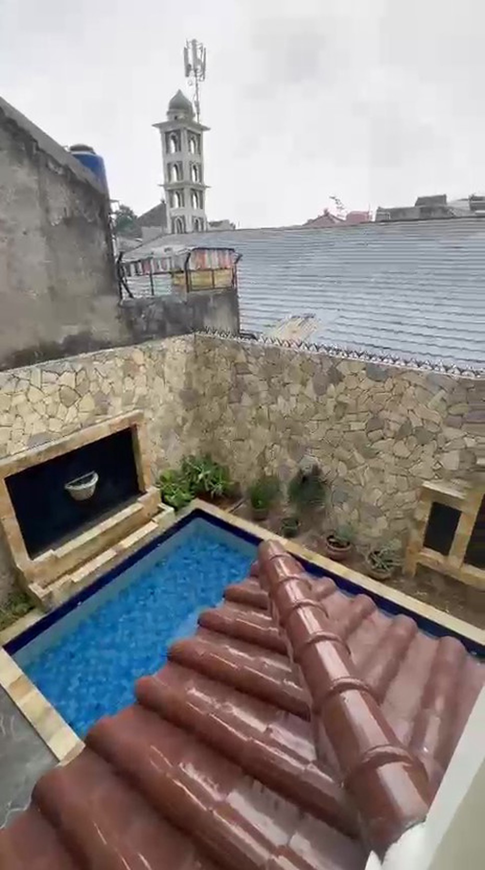 RUMAH DIJUAL JALAN SAIDI KEBAYORAN BARU JAKARTA SELATAN
