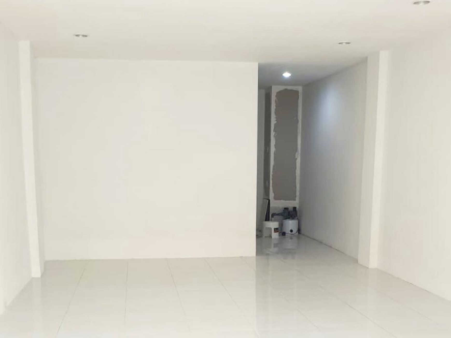 Ruko 3 Lantai Dijual/ Disewa di Tebet Jaksel