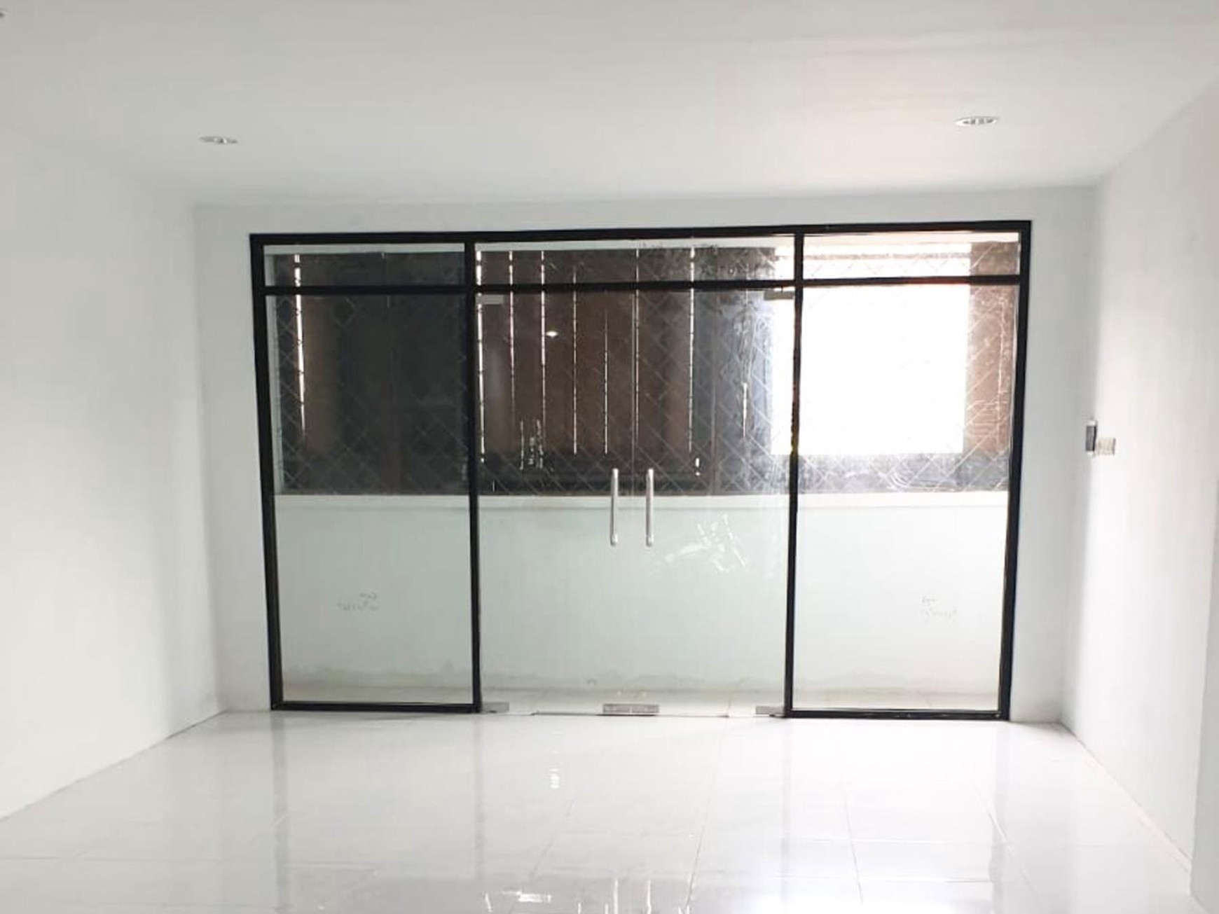 Ruko 3 Lantai Dijual/ Disewa di Tebet Jaksel
