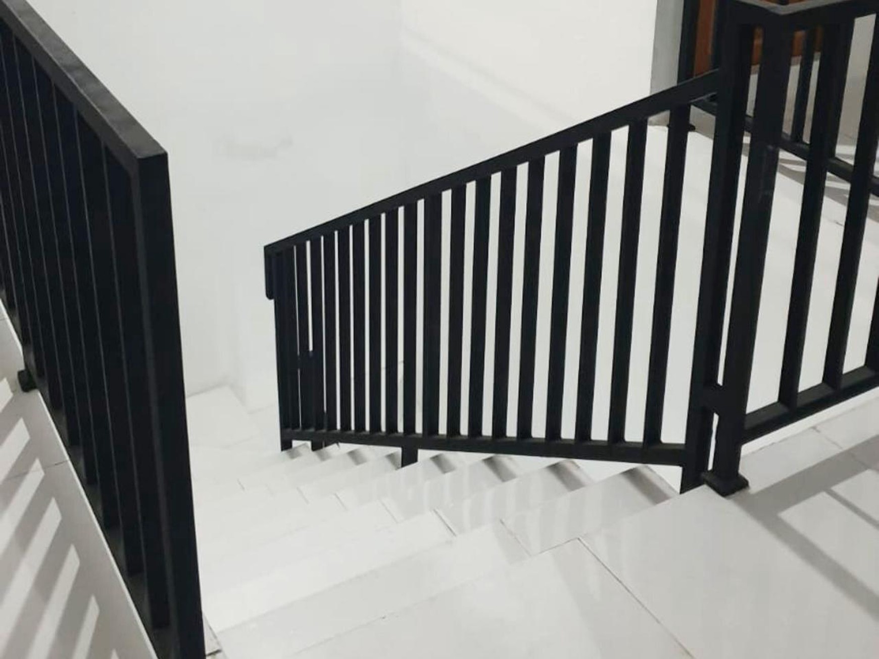 Ruko 3 Lantai Dijual/ Disewa di Tebet Jaksel