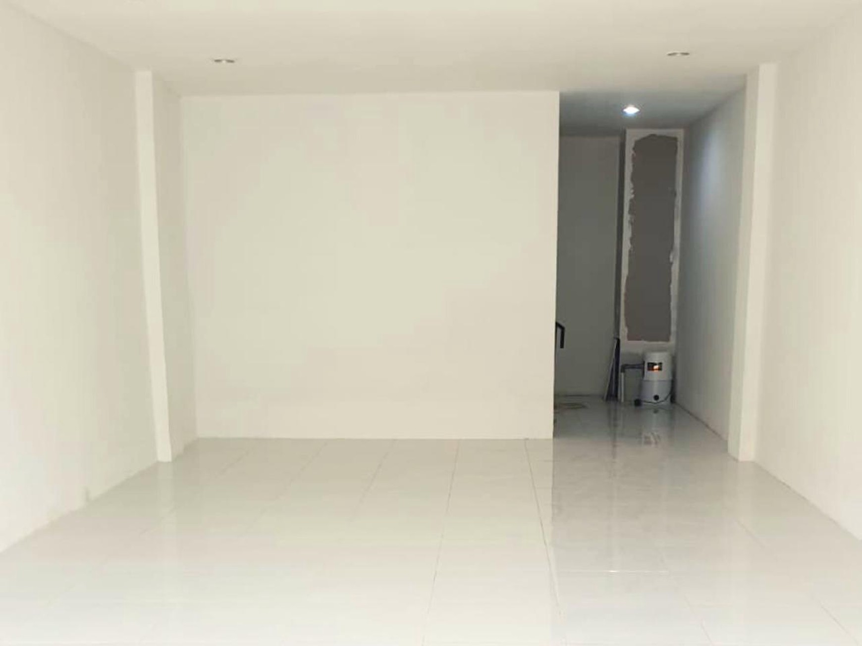 Ruko 3 Lantai Dijual/ Disewa di Tebet Jaksel