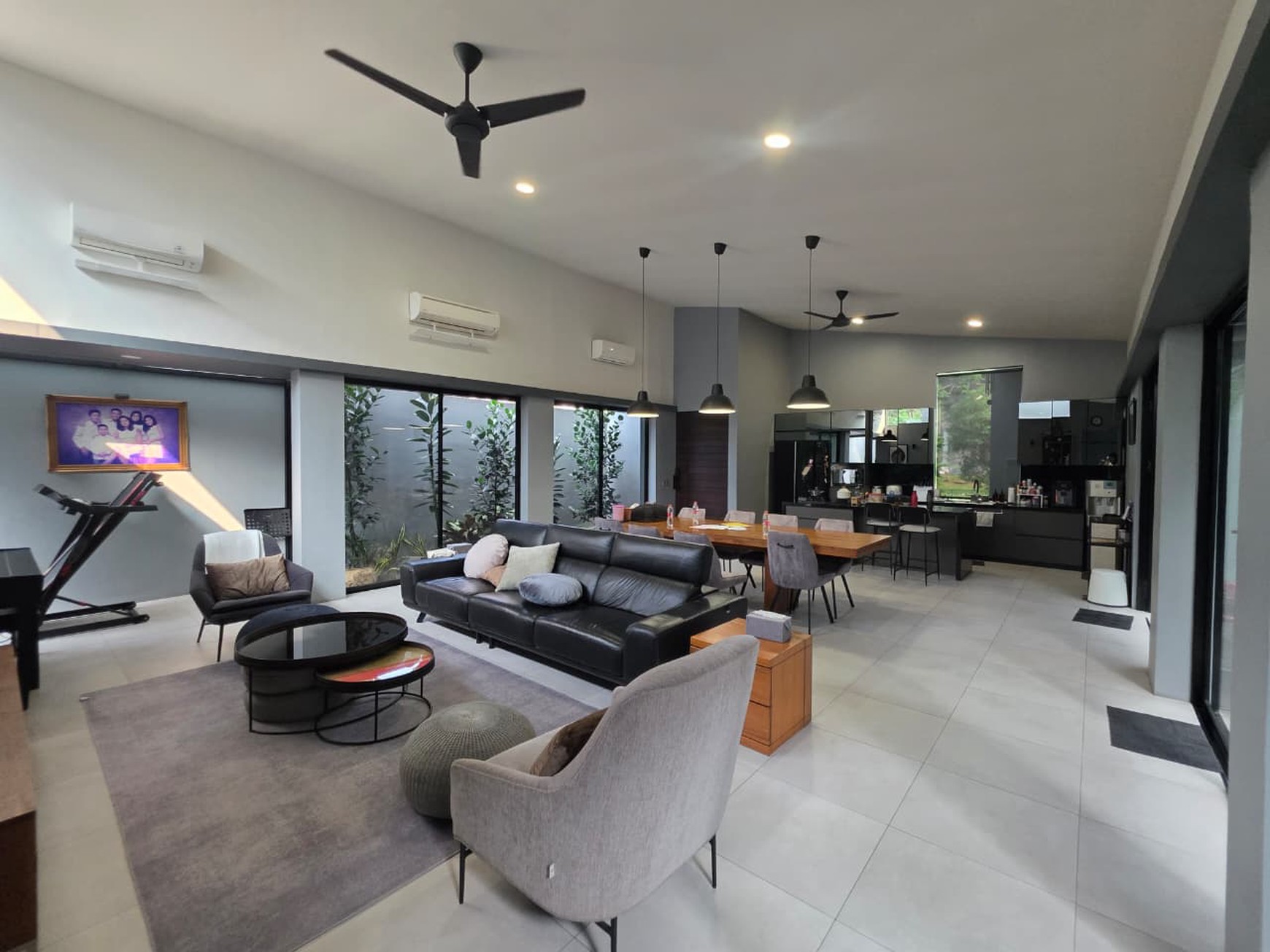 Dijual Cepat Turun Harga dari 8M menjadi 7,35M Rumah di area BSD The Green Cluster Bellagio - BSD City