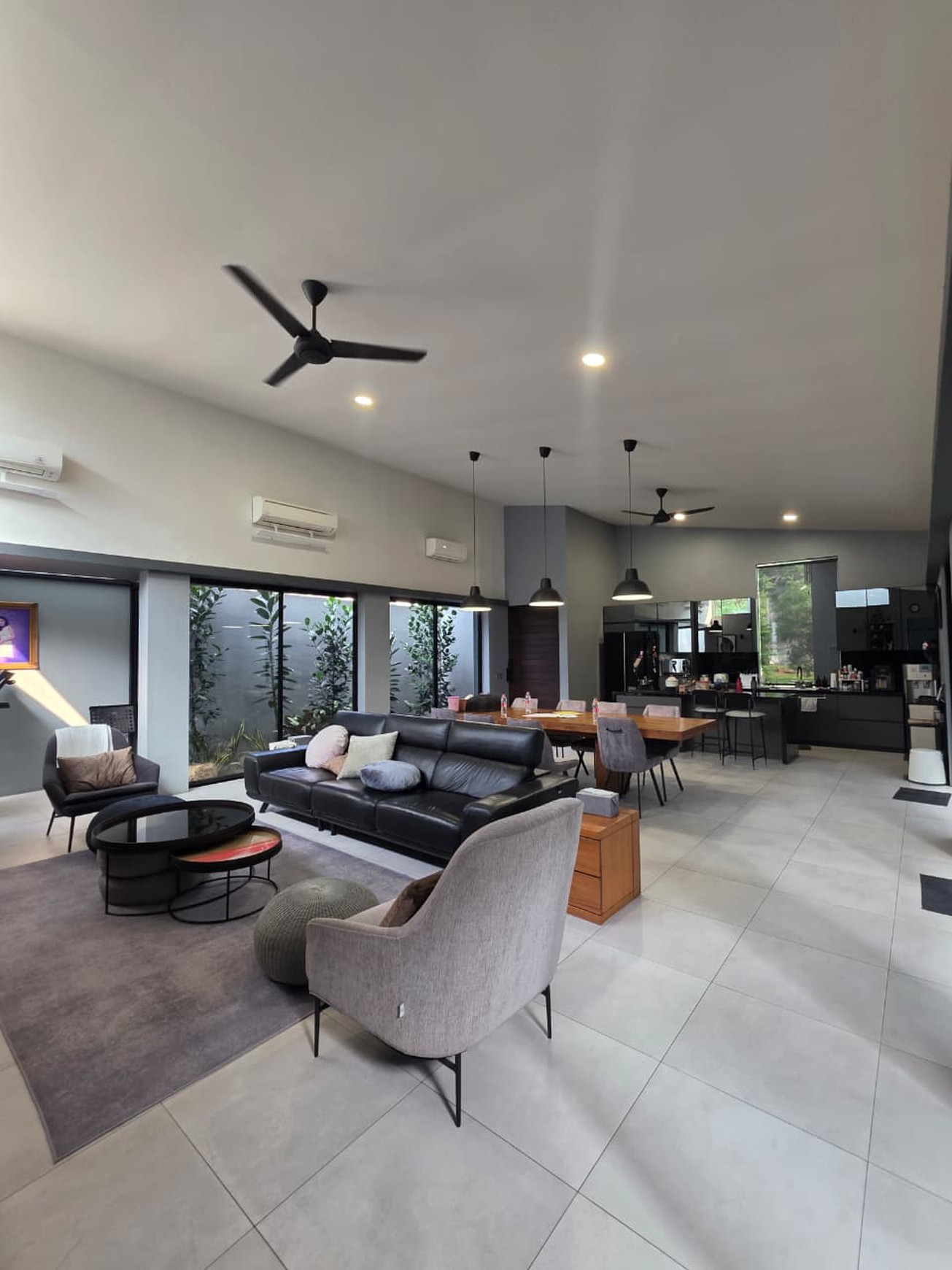 Dijual Cepat Turun Harga dari 8M menjadi 7,35M Rumah di area BSD The Green Cluster Bellagio - BSD City